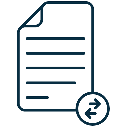 Condividere documenti